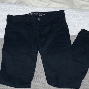American Eagle Super Stretch Jegging Pants